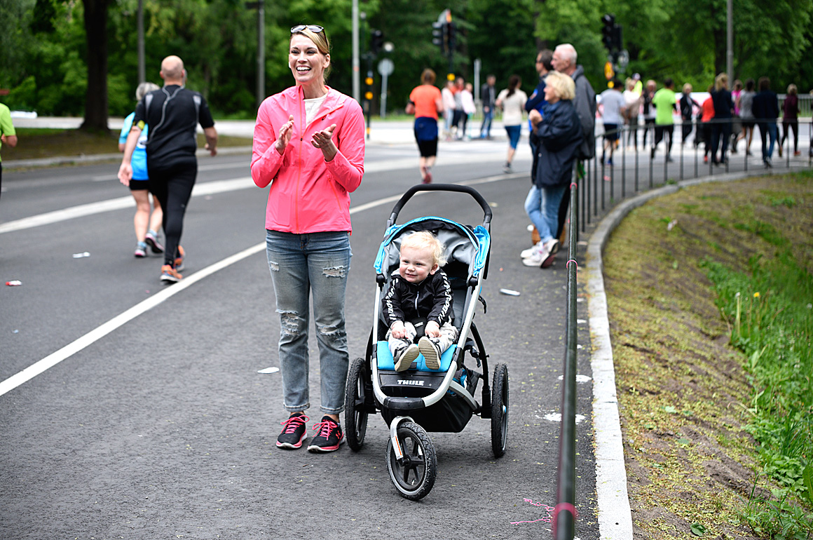 Stockholm Marathon