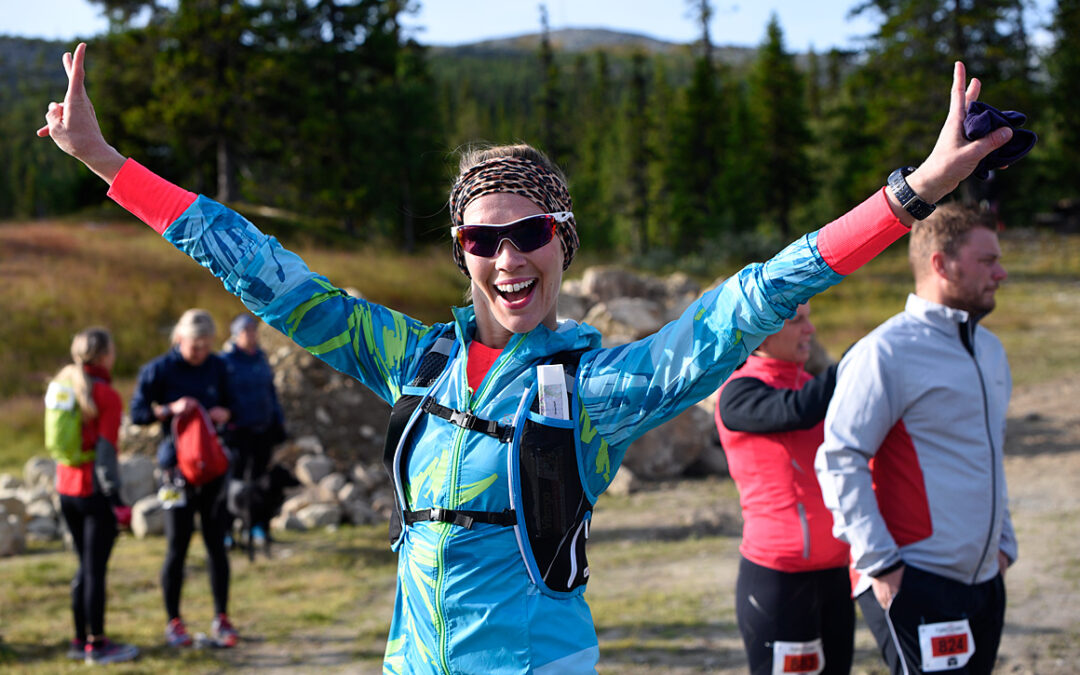 VEMDALEN FJÄLLMARATON 2017 – RACE REPORT!