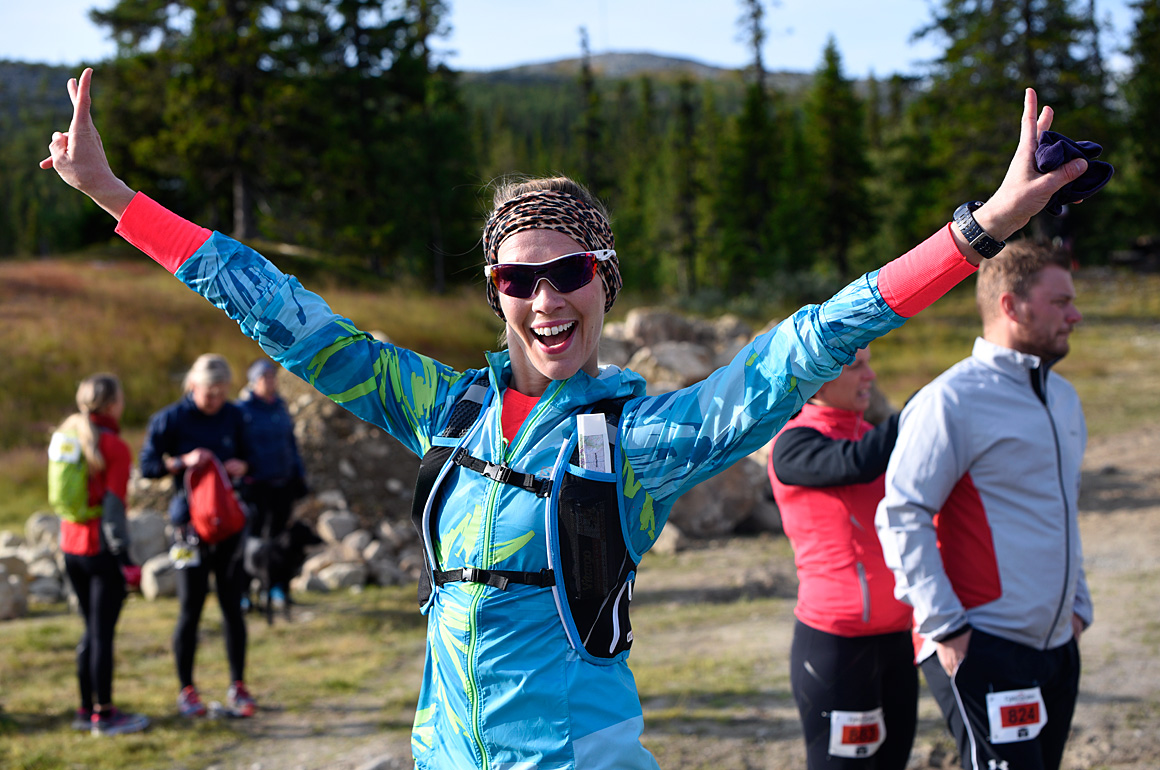 Vemdalen Fjällmaraton