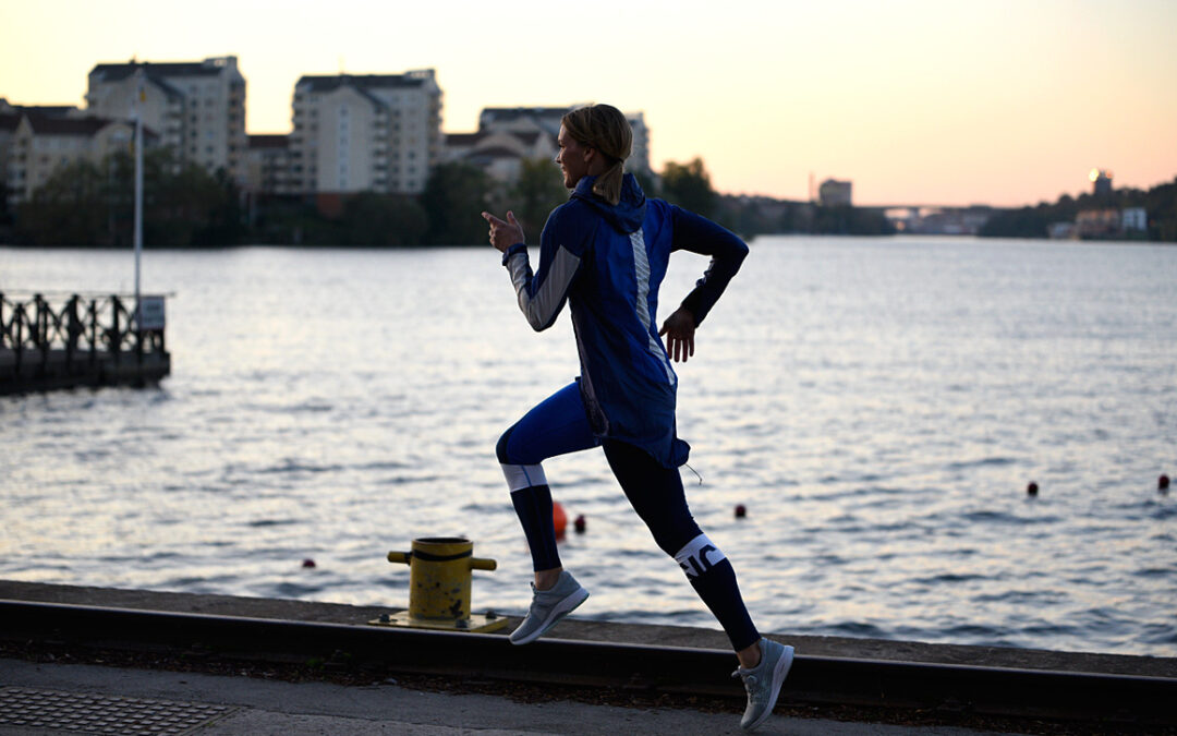 SÅ BLIR DU BÄST NÄR DET GÄLLER