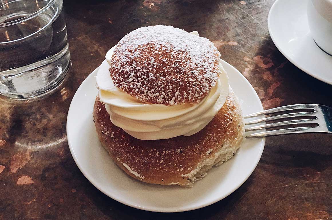 semla