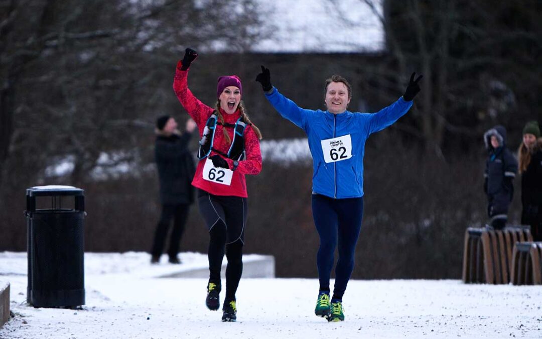 LÅT INTE TRÄNINGSSNOBBARNA DÖDA DIN LÖPARGLÄDJE