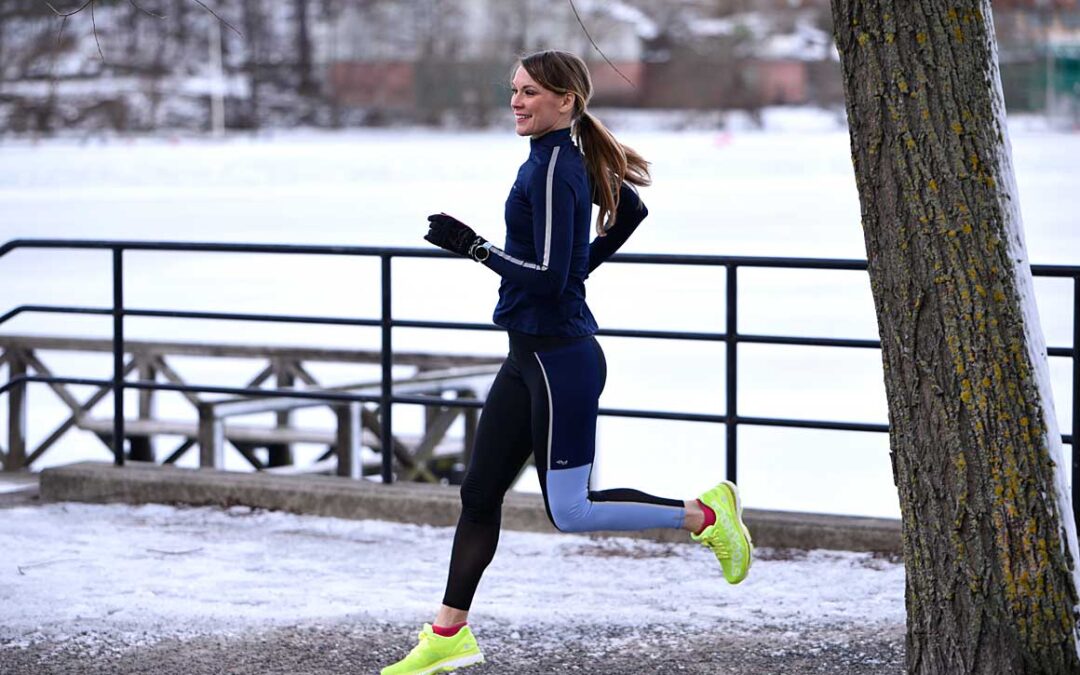 KOM IGÅNG MED LÖPNING – 6 SMARTA KNEP!