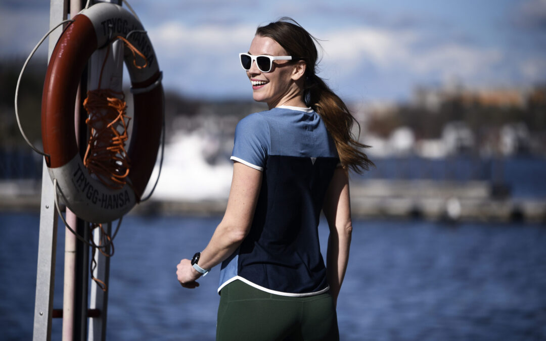 DÄRFÖR ÄR DET SÅ OTROLIGT KNÄPPT ATT JÄMFÖRA TIDER