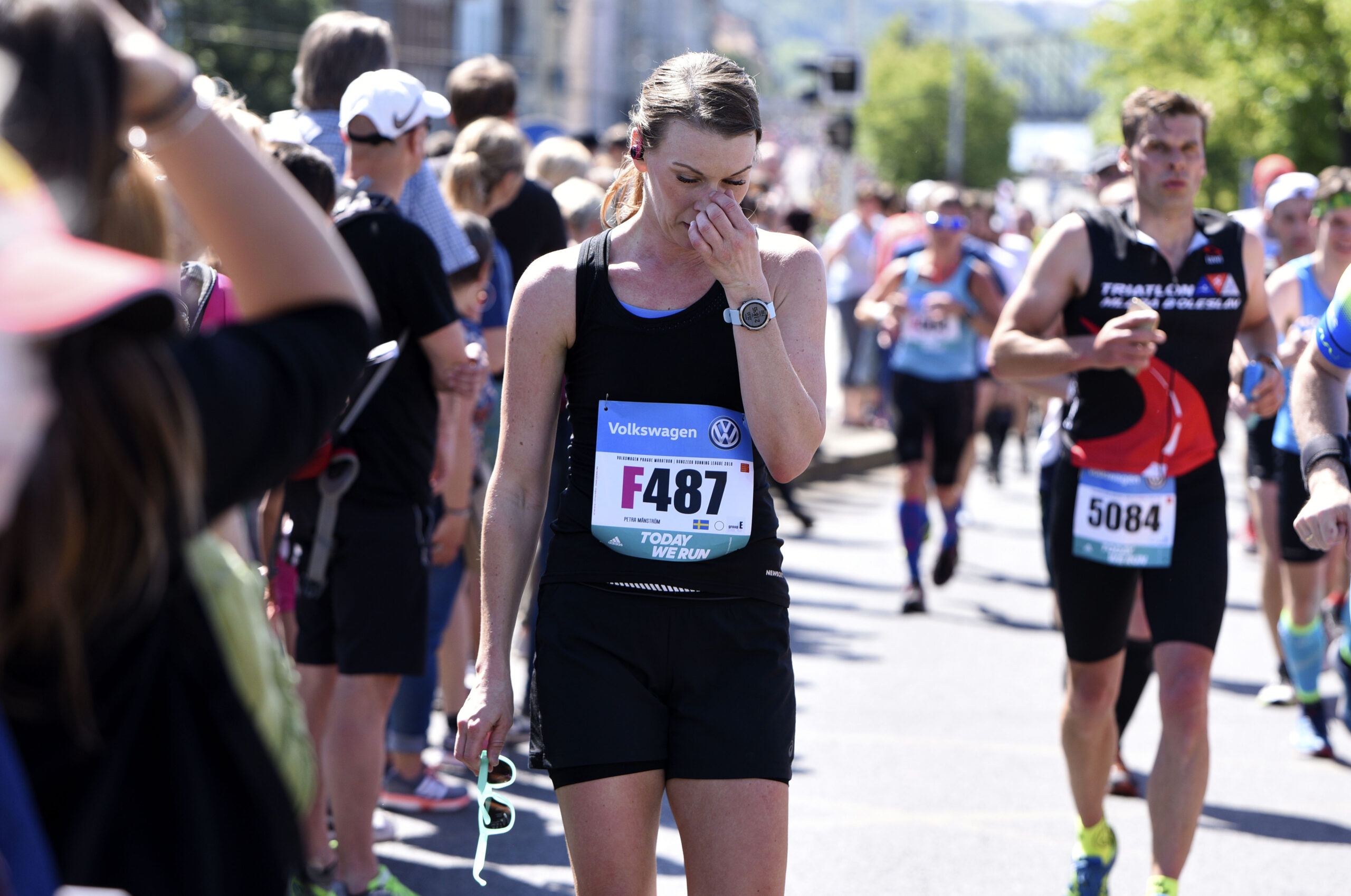 Prague Marathon