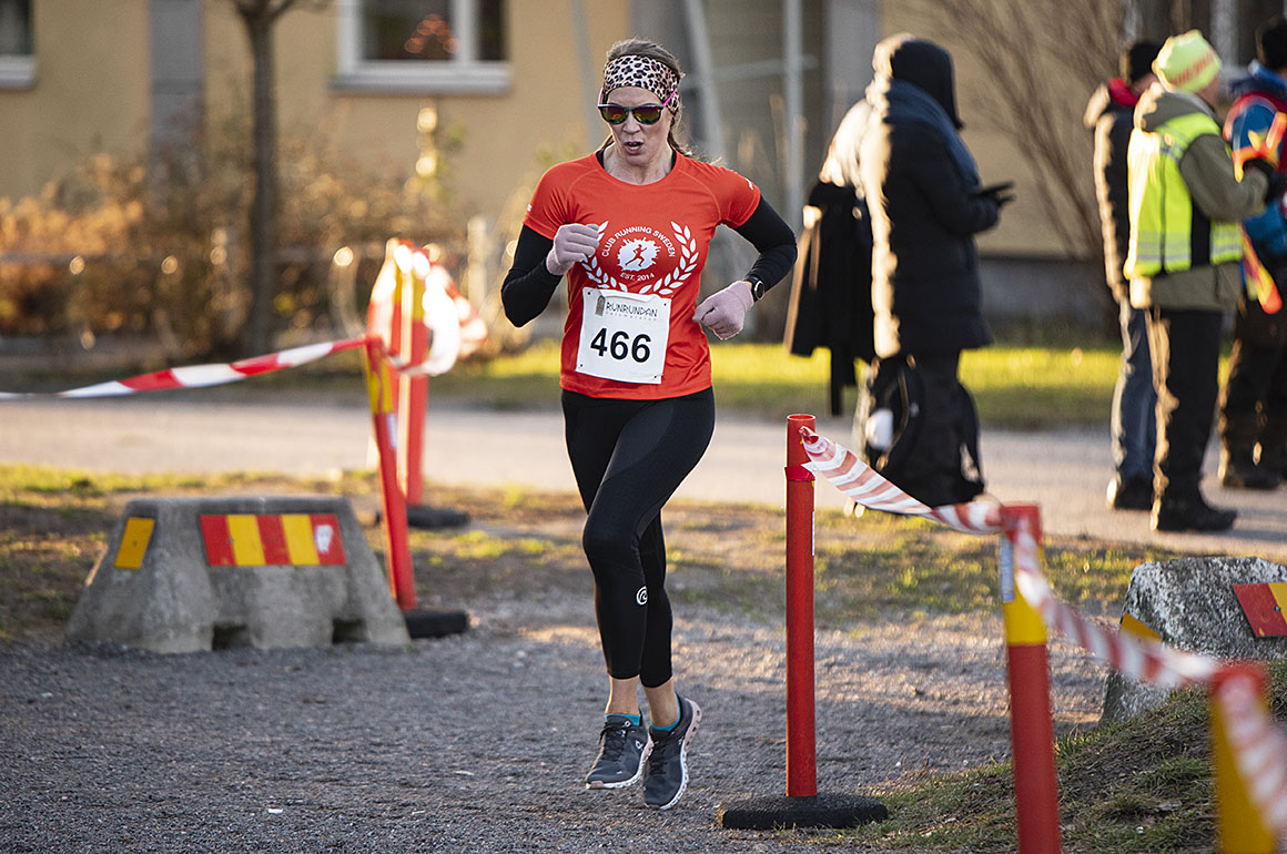 Nyårsloppet 2019