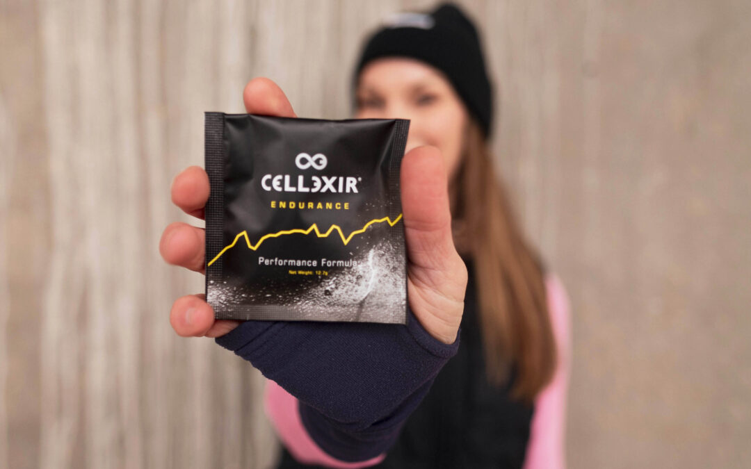 Cellexir Endurance – kosttillskottet som hjälper dig att tagga till