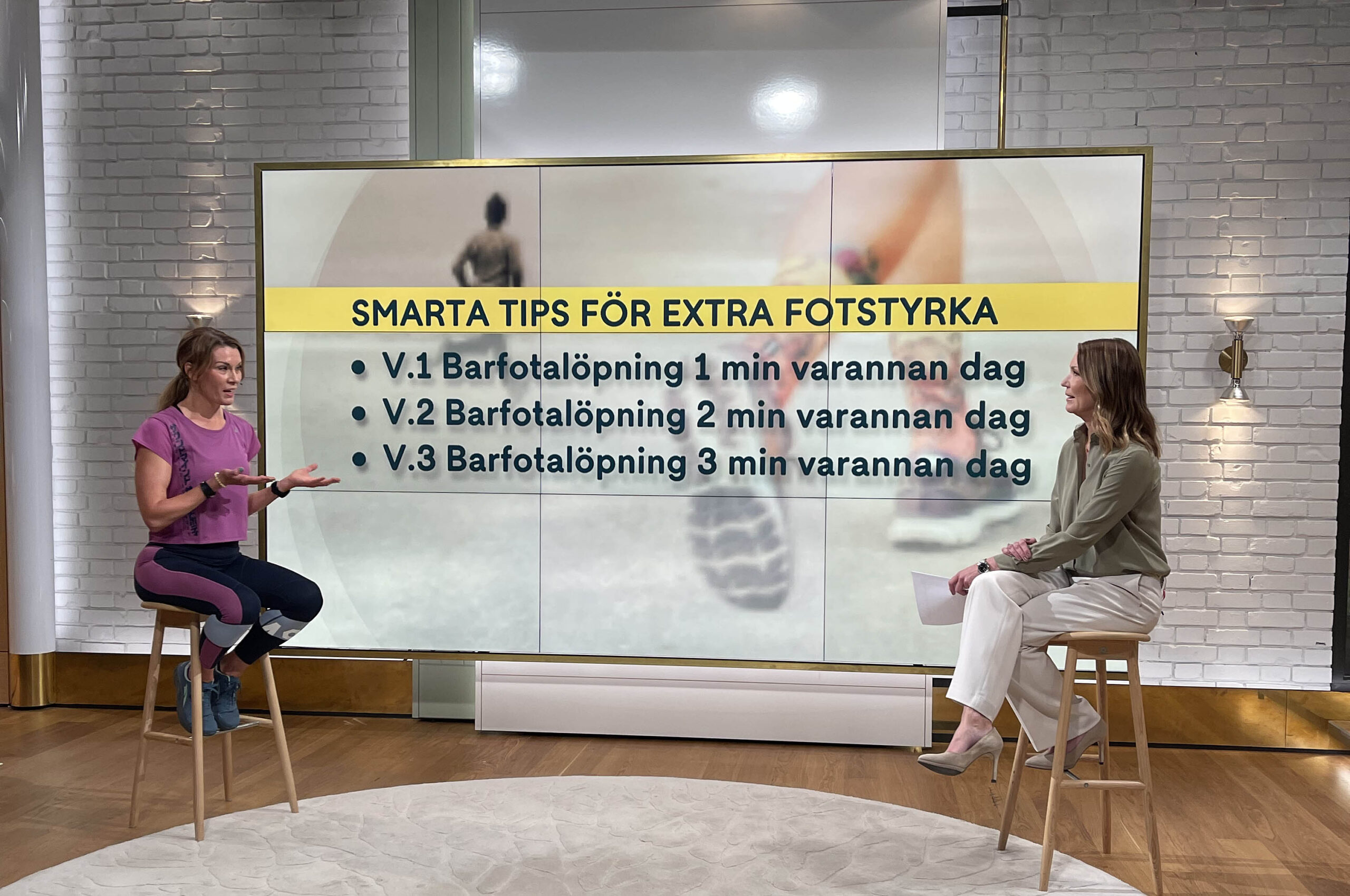 Nyhetsmorgon